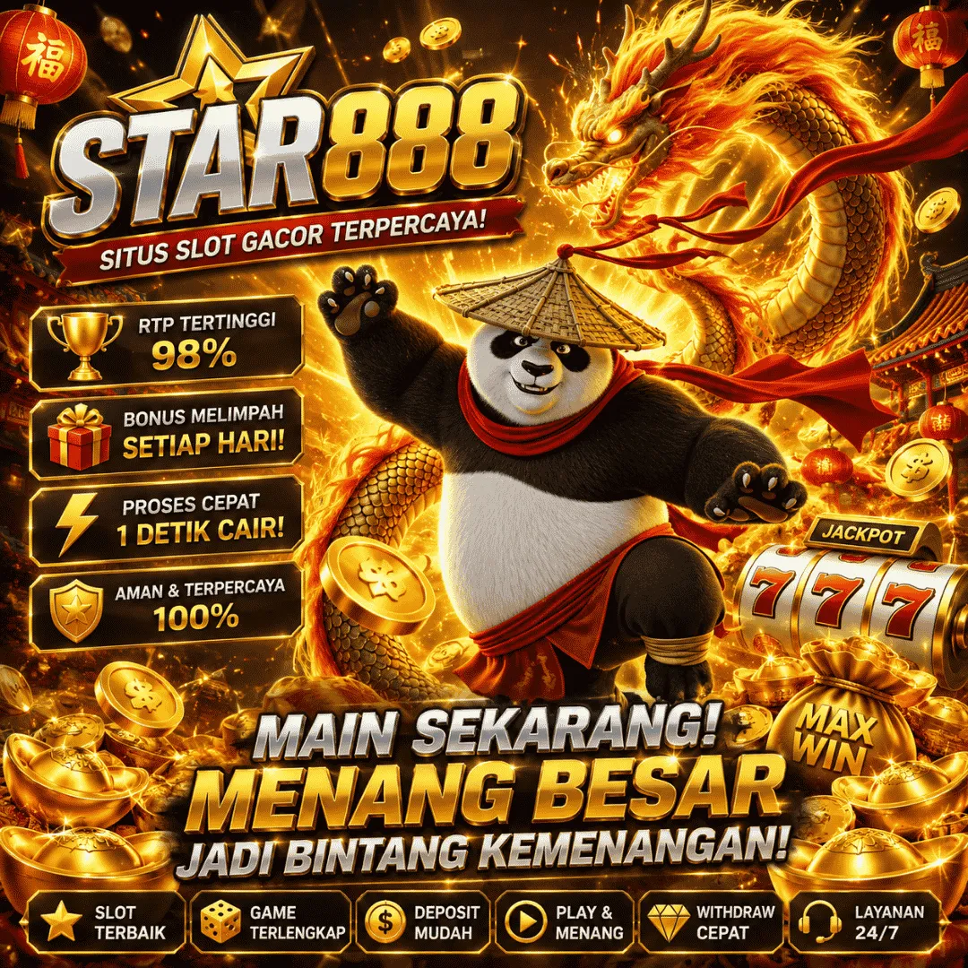 STAR888Banner